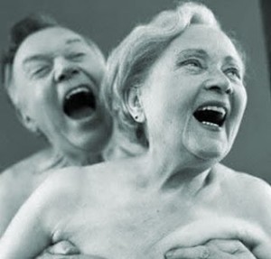 noisy sex